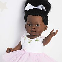ZOE 11' BALLET DOLL