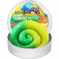 THINK PUTTY MAGIC DRAGON