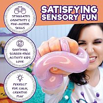 DR SQUISH SQUISHY MAKER STATIO