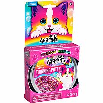 THINK PUTTY CURIOUS KITTEN