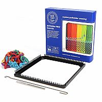 Potholder PRO Loom Kit