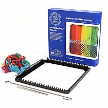 Potholder PRO Loom Kit