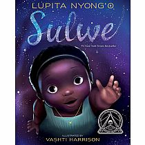 SULWE  -- Vashti Harrison  Lupita Nyong'o
