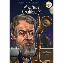 Who Was Galileo?---PATRICIA BRENNAN DEMUTH  John O'Brien