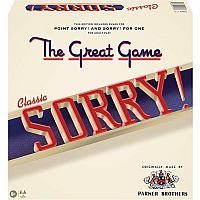 Classic Sorry