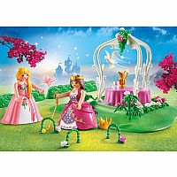 PM PRNCESS GARDEN STARTER PK