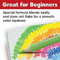 GRIP Colored EcoPencils 24CT