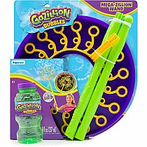 GAZILLION MEGA ZILLIONS BUBBLE