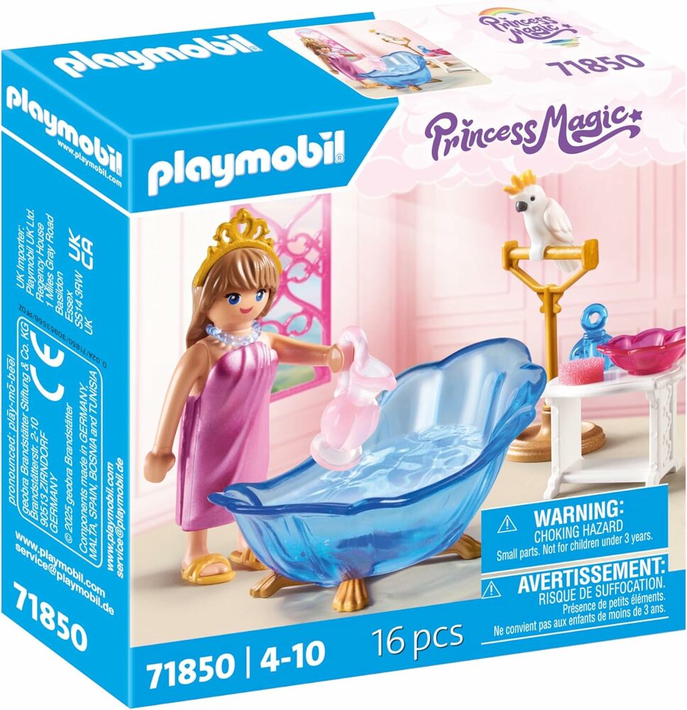 PM ROYAL BATHTUB