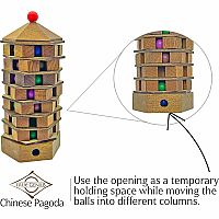 CHINESE PAGODA