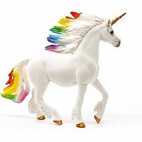 Rainbow Unicorn Male