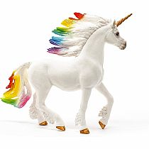 Rainbow Unicorn Male