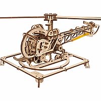 UGEARS HELICOPTER