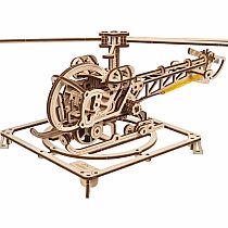 UGEARS HELICOPTER