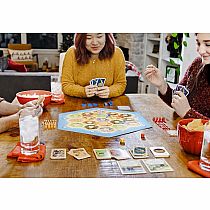 Settlers of Catan: Traders Barbarians Expansion
