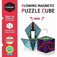 CUBENDI RING