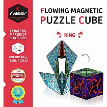 CUBENDI RING