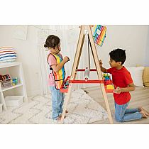 M&D DELUXE EASEL/MAGNET BOARD