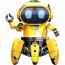 ZIVKO THE INTERACTIVE ROBOT