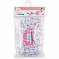 BB12" Carry Bed - Flowered