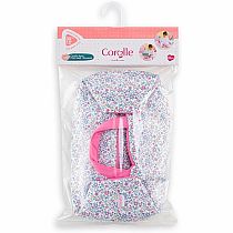 BB12" Carry Bed - Flowered