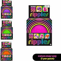 SUPER NEEDOH RIPPLES