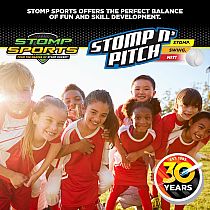 STOMP N' PITCH