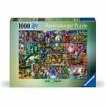 MYTHS & LEGENDS 1000 PC PUZ