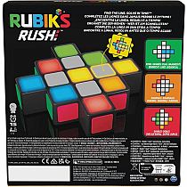 RUBIK'S RUSH ELECTRONIC GAME