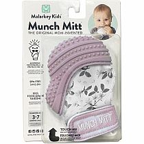 MUNCH MITT LILAC BLOOM