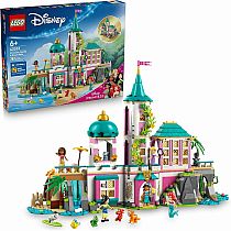 LEGO PRINCESS CASTLE/ROYAL PET