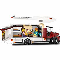 LEGO HOLIDAY ADVNTR CAMPER VAN
