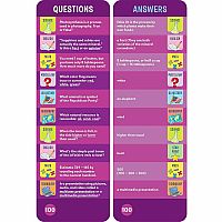 Brain Quest Grade 4, revised 5th edition