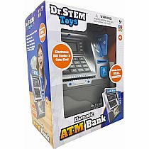 ELECTRONIC ATM BANK