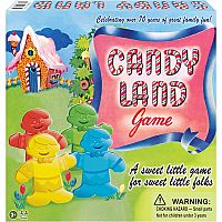 Candy Land Game 65th Anniversary