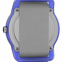 TIMEX WATCH DINOSAURS TIME TEACHER