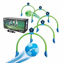 KICK CROQUET STRIKE