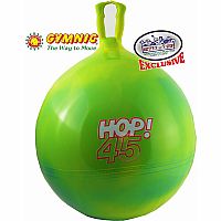 HOP 45 GREEN SWIRL