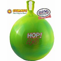 HOP 45 GREEN SWIRL