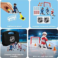 PM NHL Shootout Carry Case
