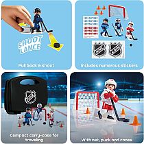 PM NHL Shootout Carry Case