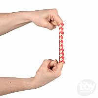 FINGER TRAP PUZZLE