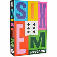 SIXEM GAME