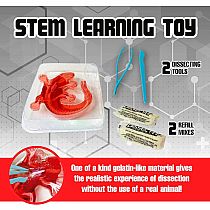 DISSECT-IT SALAMANDER LAB
