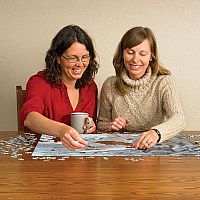 BREATH OF WINTER 500PC PUZ