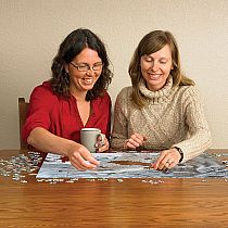 BREATH OF WINTER 500PC PUZ