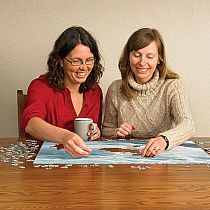 SALMON WATCH SPRIRT BEAR 500PC