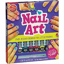 Nail Art  