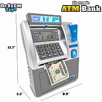 ELECTRONIC ATM BANK
