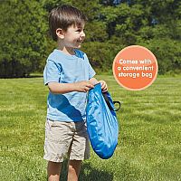 Kidoozie Pop Up Basketball Game